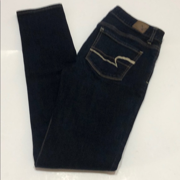 American Eagle Outfitters Denim - American Eagle stretchy skinny jeans